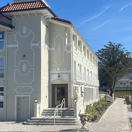 Hotel Luze Boutique San Sebastián Exterior photo