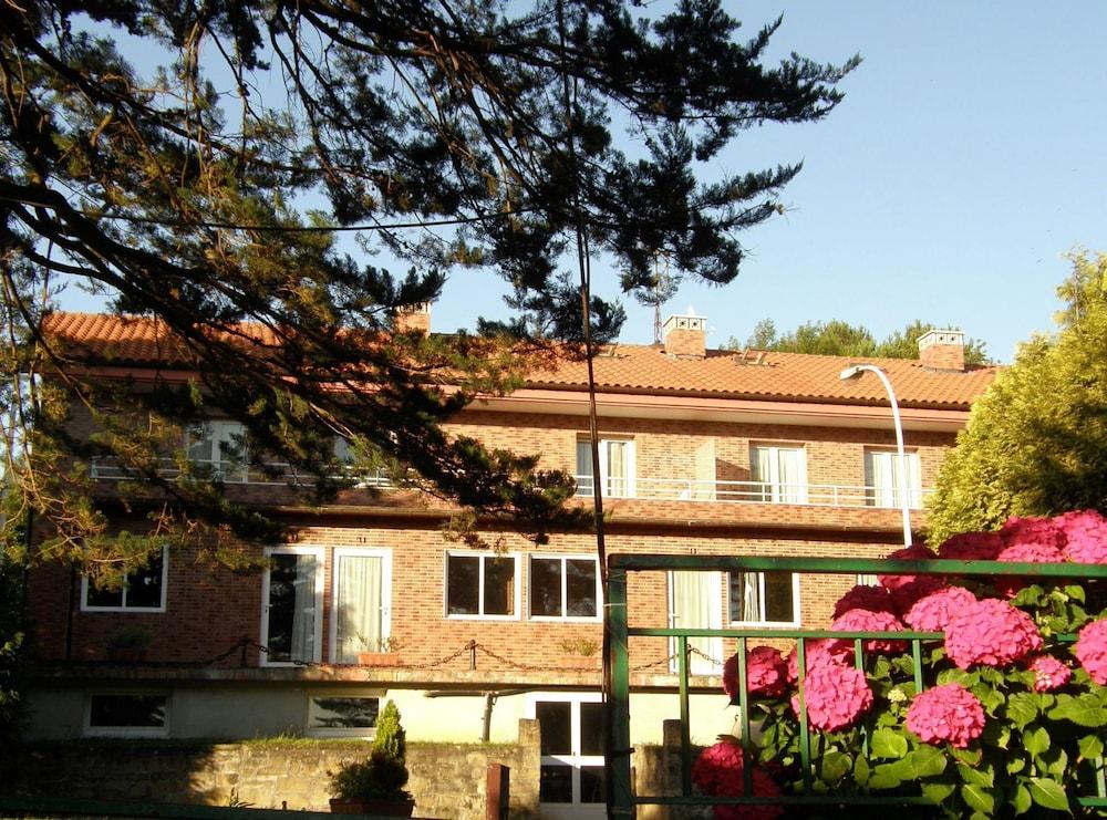 Hotel Luze Boutique San Sebastián Exterior photo