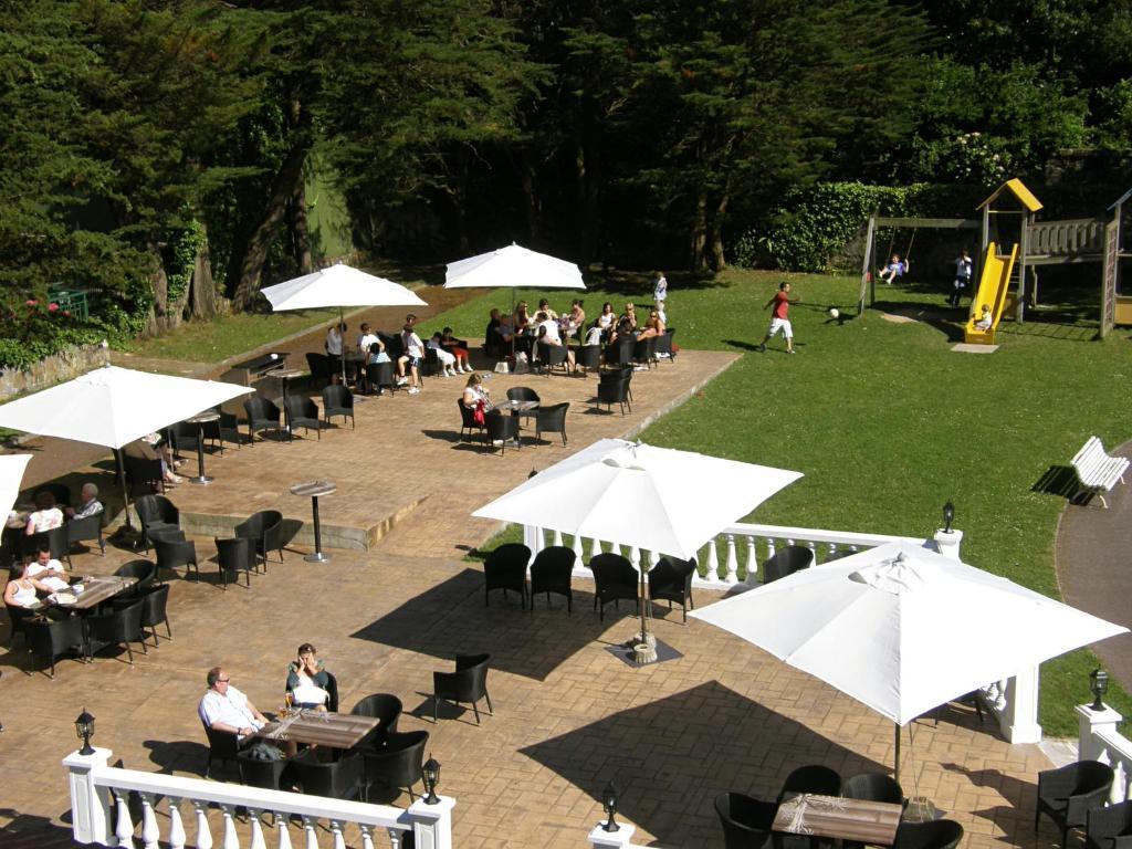 Hotel Luze Boutique San Sebastián Exterior photo
