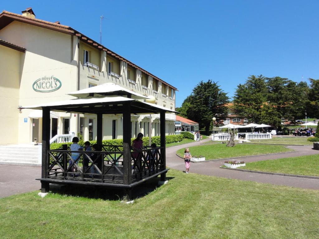 Hotel Luze Boutique San Sebastián Exterior photo
